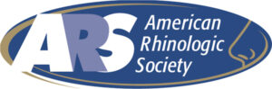 American Rhinologic Society Logo.
